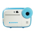 Agfa Photo Realikids Instant Camera Μπλε